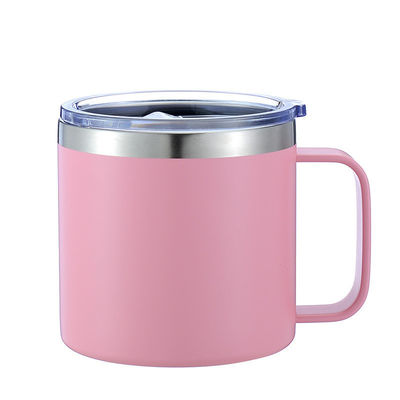 comprare Tazza da caffè in acciaio inossidabile a doppio muro online manufacture