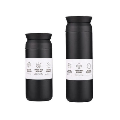 comprare 18/8 Acciaio inossidabile BPA-Free Vacum Isolato Bottiglia d'acqua 20,3 oz Arctic Wolf Bianco online manufacture