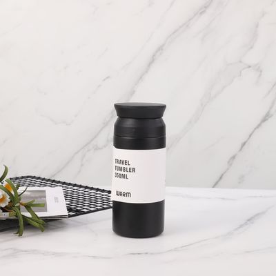 comprare Giapponese Harajuku 304 Acciaio Inossidabile Tazza Isolatore Termico Vaso Frosted Portatile Acqua dolce / Tazza di caffè Studenti Viaggi online manufacture