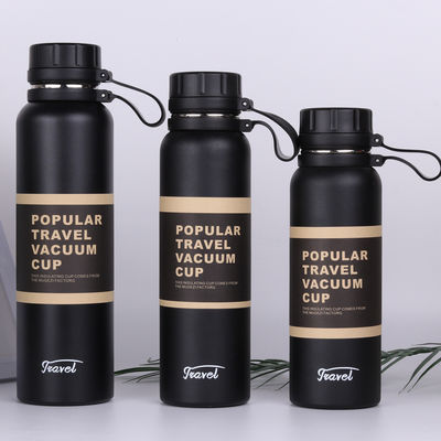 comprare Bottina portatile di acqua sportiva di acciaio inossidabile 304 online manufacture