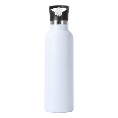 comprare Bottolina sportiva in acciaio inossidabile a vuoto 17 oz Leggera, priva di BPA, non tossica online manufacture