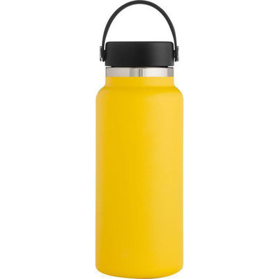 comprare Te' Termo Doppia Parete Acciaio Inossidabile Vaso Acqua 1000ml Bottiglia Sportiva Vaso Caldo E Freddo Isolato online manufacture