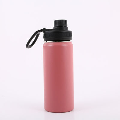 comprare 32 once 1 litro Doppia parete idraulica Termosserra di metallo isolante Bottiglie d'acqua in acciaio inossidabile online manufacture