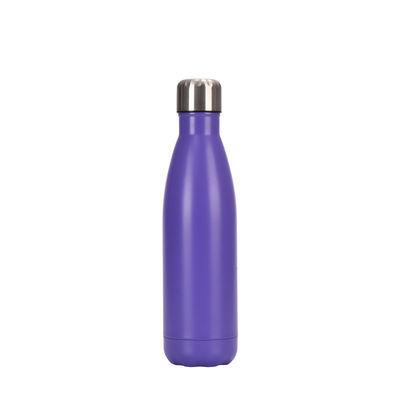 comprare Bottiglia di coca di grande capacità 304 in acciaio inossidabile Tazza isolante Bottiglia di acqua per sport all'aperto online manufacture