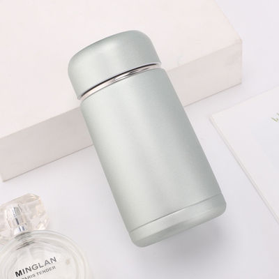 comprare 350ml Mini Cute Coffee Cup Vacum Flasks Thermos Bottle Acqua in acciaio inossidabile Tazza da viaggio ufficio Tè termico sigillato E impermeabile, compatto E portatile online manufacture