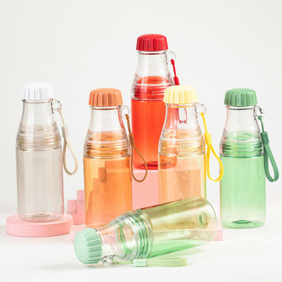 comprare Internet Famosa doppio uso Piccola e rinfrescante tazza d'acqua con divisore staccabile estivo maniglia portatile studente fai da te tazza d'acqua online manufacture