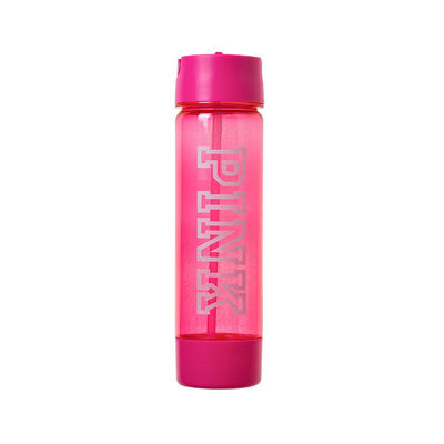 comprare Bottiglia d'acqua sportiva trasparente con base del manico stampata online manufacture