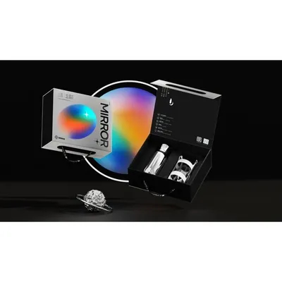 comprare HydraVision 400ML Bottiglia d'acqua intelligente con display HD e Health Tracker online manufacture