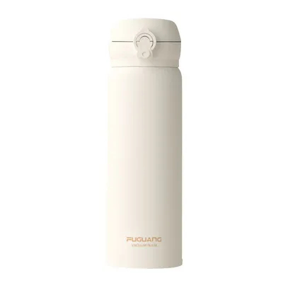comprare Isolato portatile peso leggero 500 ml bottiglia in acciaio inossidabile a doppia parete 316 in acciaio inossidabile bottiglia a vuoto Viaggio bottiglia d'acqua Viaggio amichevole online manufacture