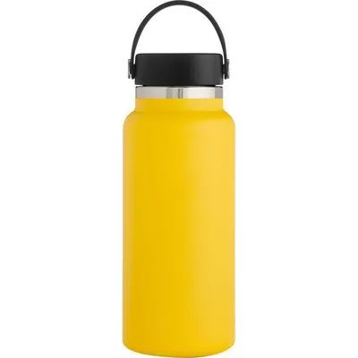comprare Borraccia sportiva termica da 1000 ml, calda e fredda fabbricazione online