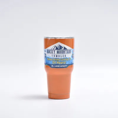 comprare 30 oz di acciaio inossidabile Tumbler doppia parete vuoto tazza isolante con facile apertura del coperchio cibo grado 30 oz di caffè Tumbler per bevande calde e fredde durevole isolante Tumbler per il lavoro di viaggio fabbricazione online