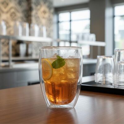 comprare Lavatrice di piatti sicura Tumbler di plastica a doppia parete Riutilizzabile adatto all'industria alimentare Cafetterie ed eventi aziendali fabbricazione online