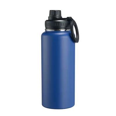 17 Oz Bambini Isolata Bottiglia d'Acqua Per La Scuola Con Capo Di Sgombero A Prova Di Permeabilità E Carini Adesivi Ignifughi, Personalizzato In Acciaio Inossidabile Termo Bottone Metallico Bottiglia D'Acqua Per Ragazze E Ragazzi