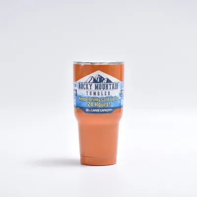 30 oz di acciaio inossidabile Tumbler doppia parete vuoto tazza isolante con facile apertura del coperchio cibo grado 30 oz di caffè Tumbler per bevande calde e fredde durevole isolante Tumbler per il lavoro di viaggio